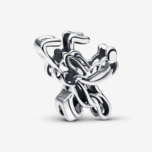 Pandora Disney Pluto Openwork Charm